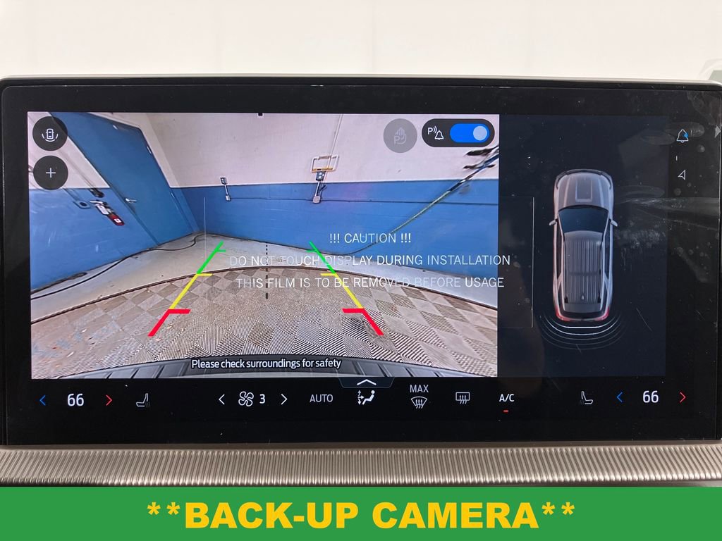 New 2026 Ford Explorer Active image 23