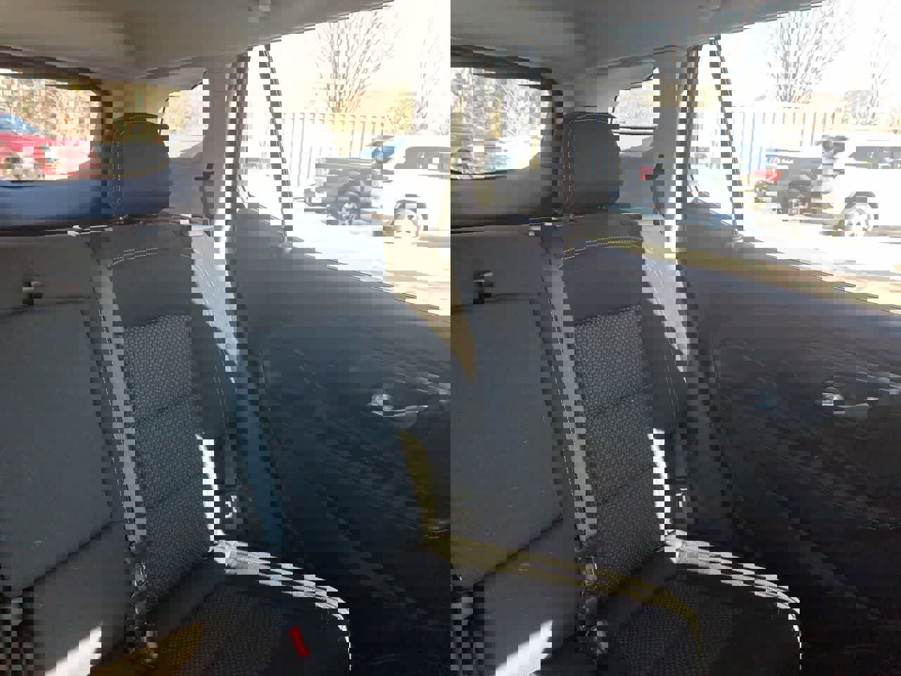 Used 2024 GMC Terrain SLE image 14