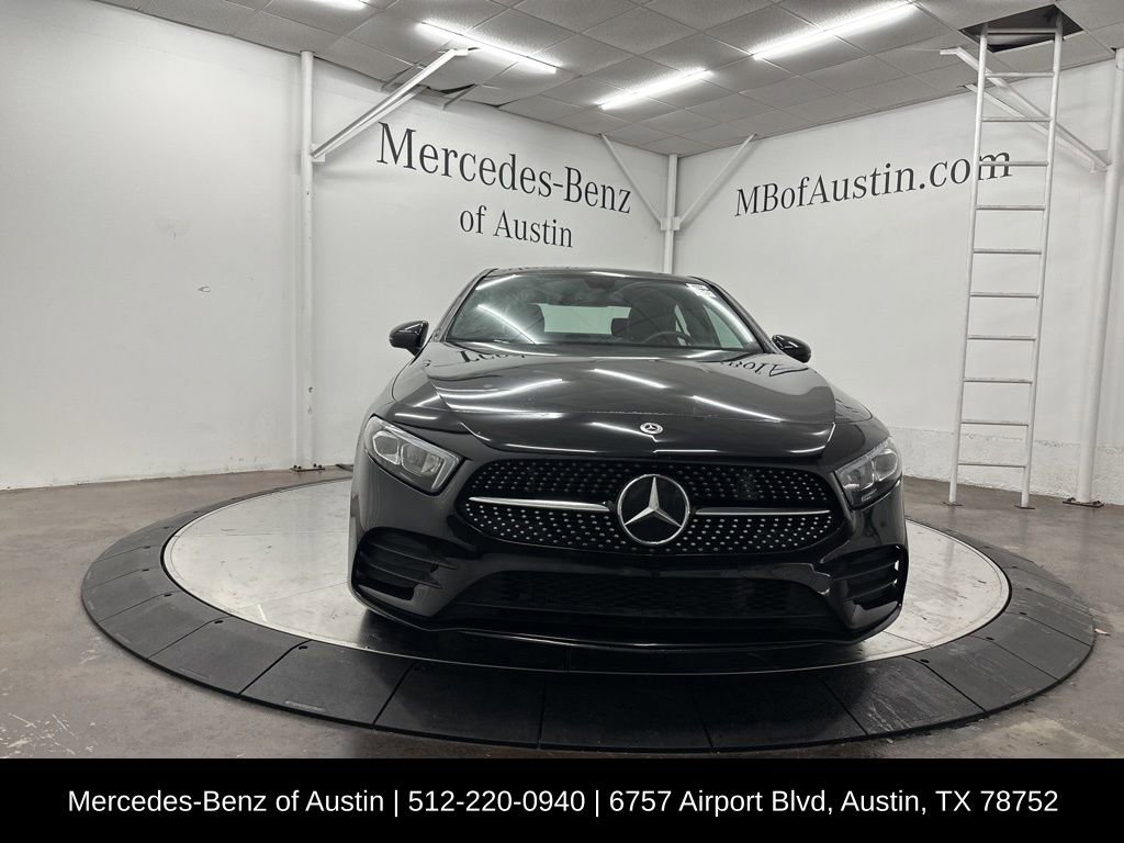 Used 2021 Mercedes-Benz A 220 image 2