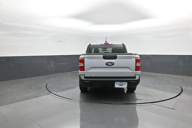 New 2026 Ford Maverick XL FWD image 6