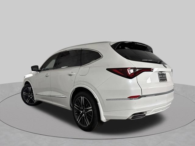 Used 2026 Acura MDX SH-AWD w/ Advance Package image 5
