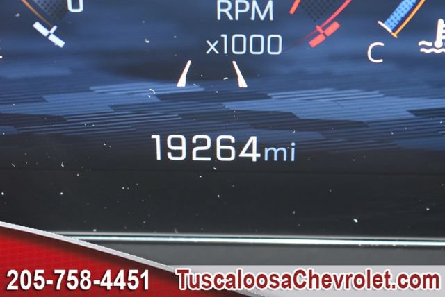 Used 2025 Chevrolet Traverse LT w/ LPO, Floor Liner Package FWD image 35