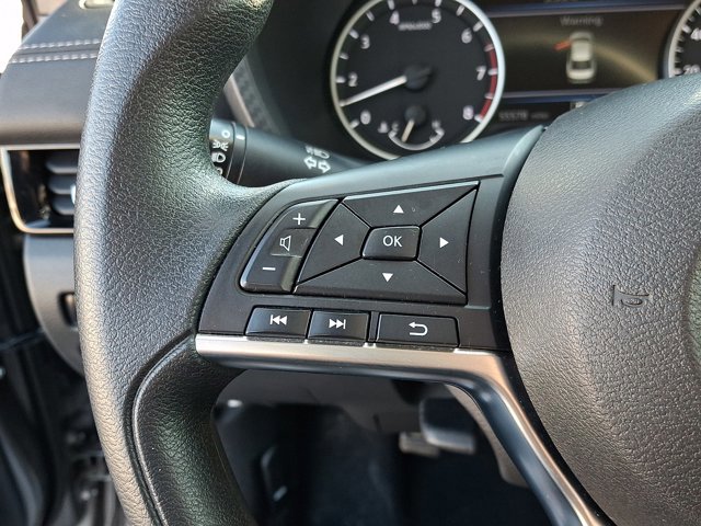 Used 2024 Nissan Sentra SV image 20