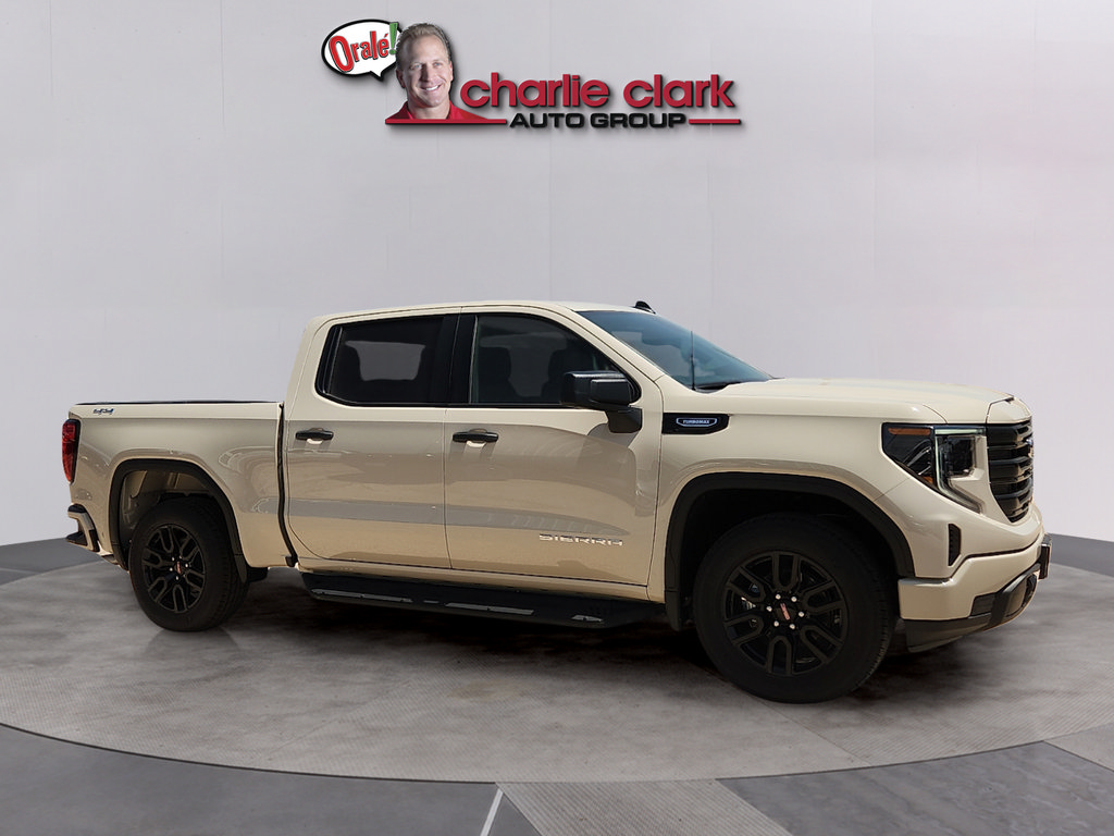 New 2026 GMC Sierra 1500 Pro w/ Graphite Edition AWD/4WD image 6