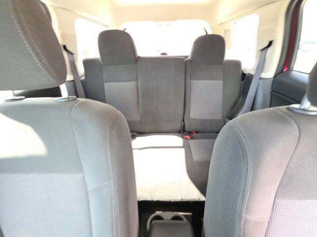 Used 2017 Jeep Patriot Latitude FWD image 20
