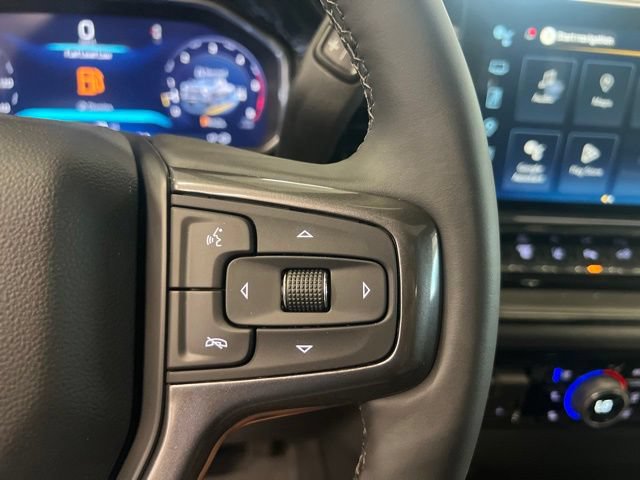 New 2026 Chevrolet Silverado 2500 ZR2 AWD/4WD image 15