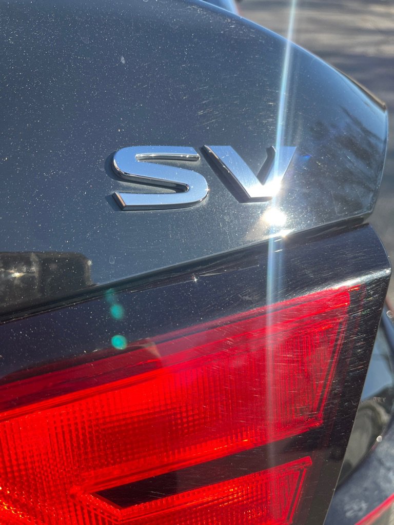 Used 2021 Nissan Altima 2.5 SV image 13