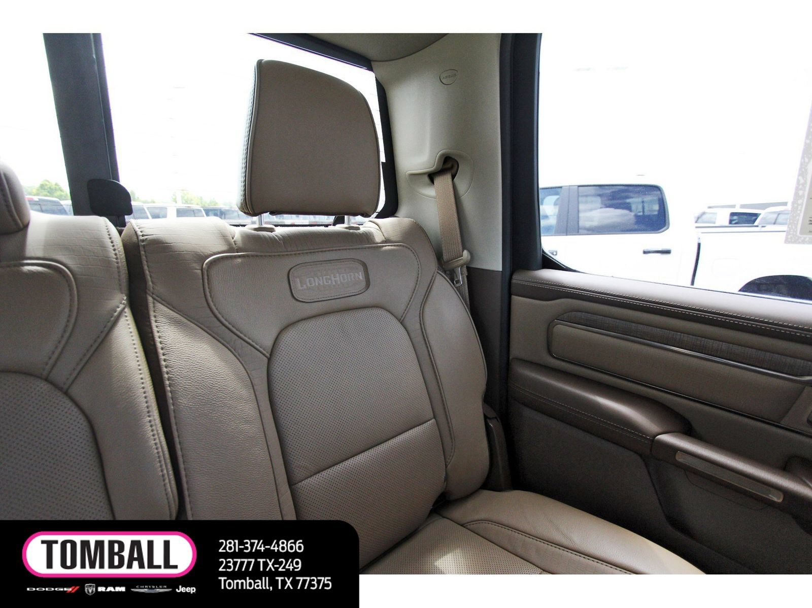 Used 2019 RAM 1500 Limited RWD image 12