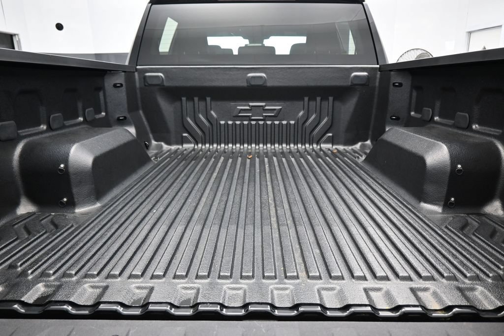Used 2026 Chevrolet Silverado 1500 LTZ RWD image 43