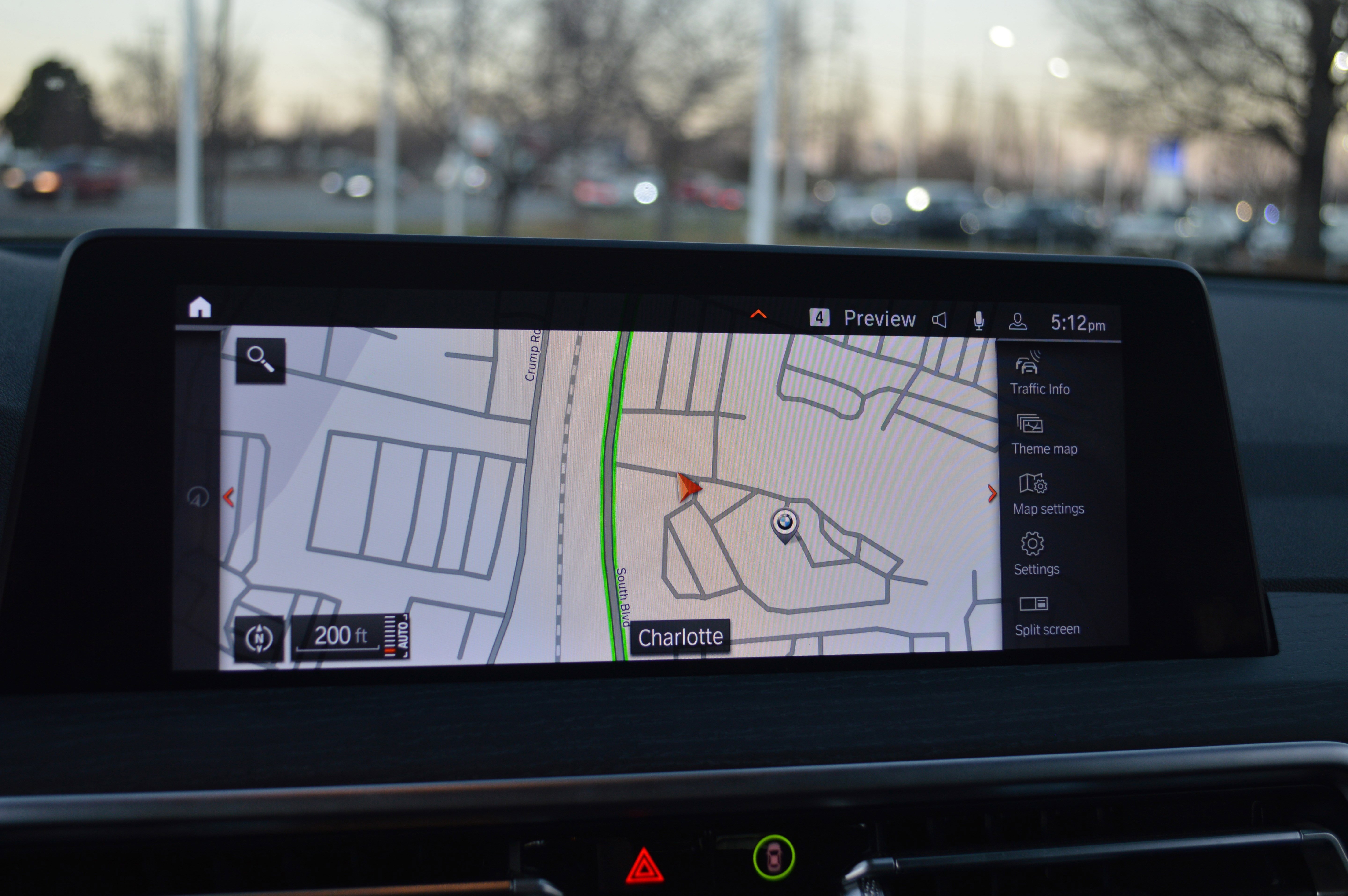 Certified 2023 BMW X3 xDrive30i w/ Convenience Package image 20