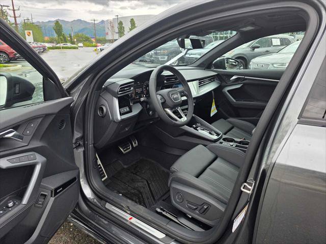 New 2026 Audi A3 2.0T Premium AWD/4WD image 19