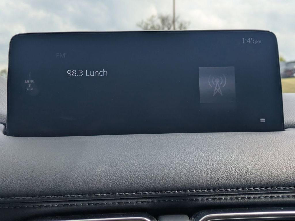 Used 2025 MAZDA CX-5 AWD 2.5 S w/ Select Package image 20