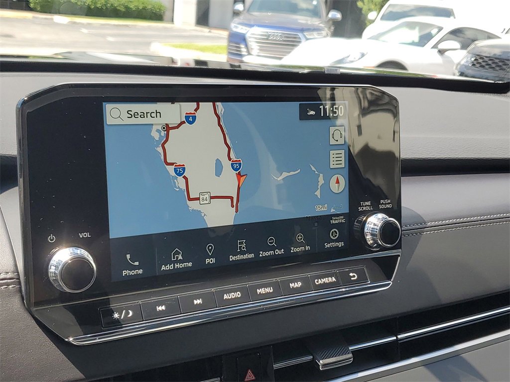 New 2025 Mitsubishi Outlander SEL Black Edition image 30