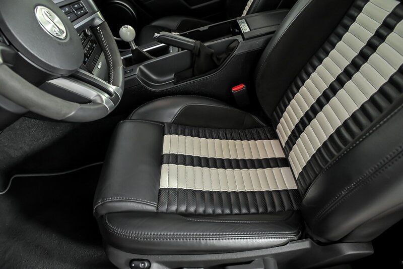 Used 2011 Ford Mustang Shelby GT500 w/ SVT Performance Pkg RWD image 15