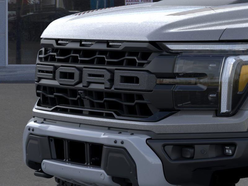 New 2025 Ford F150 Raptor image 18