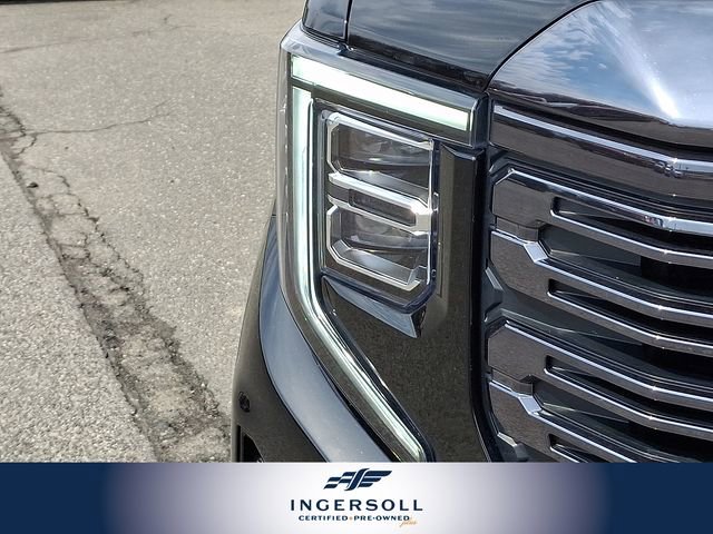 Used 2024 GMC Sierra 1500 Denali Ultimate image 28
