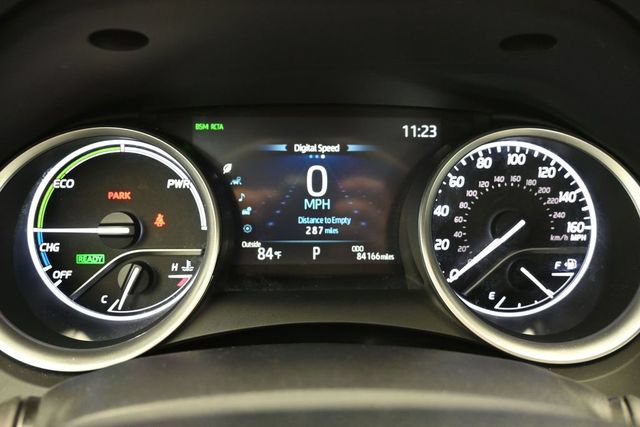 Used 2024 Toyota Camry XLE FWD image 35