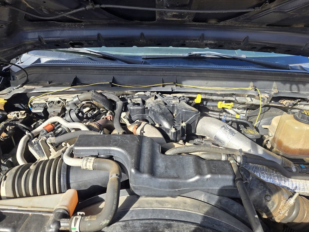 Used 2015 Ford F250 Lariat w/ Lariat Ultimate Package image 27