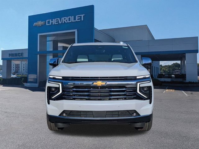 New 2026 Chevrolet Tahoe Premier RWD image 9