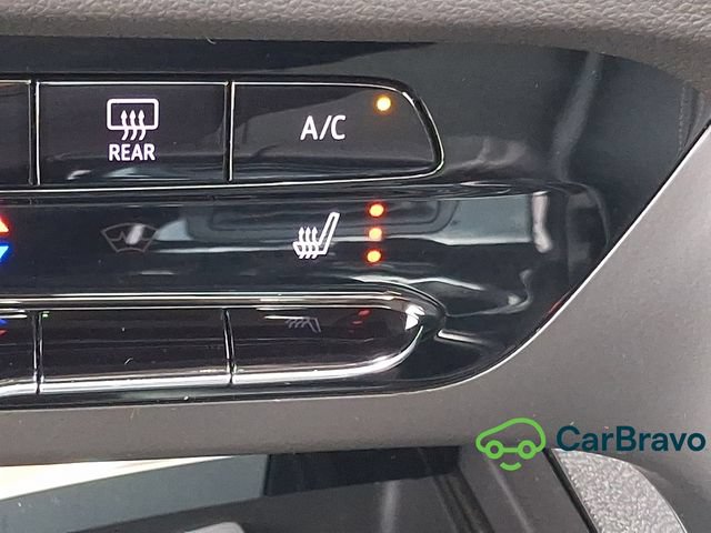 Certified 2021 Buick Envision Essence w/ Technology Package I FWD image 27
