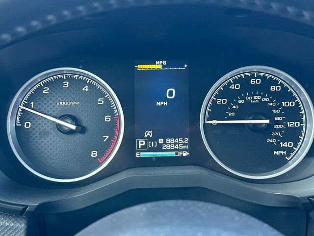 Certified 2023 Subaru Forester Premium image 30