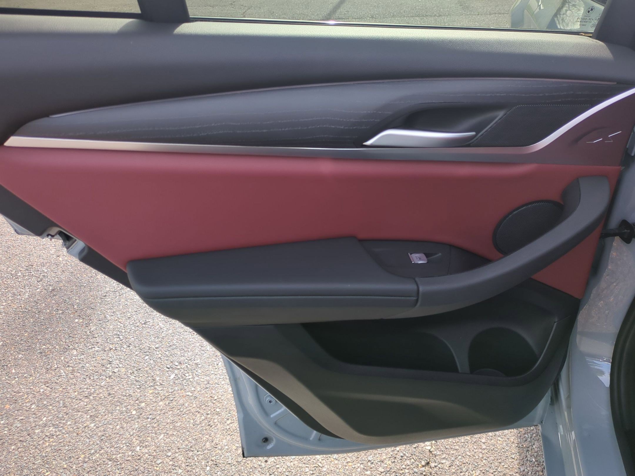 Used 2023 BMW X4 xDrive30i w/ M Sport Package image 27