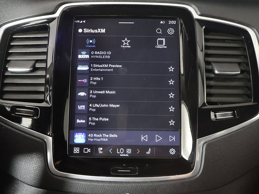 Used 2024 Volvo XC90 B6 Plus w/ Protection Package Premier AWD/4WD image 46