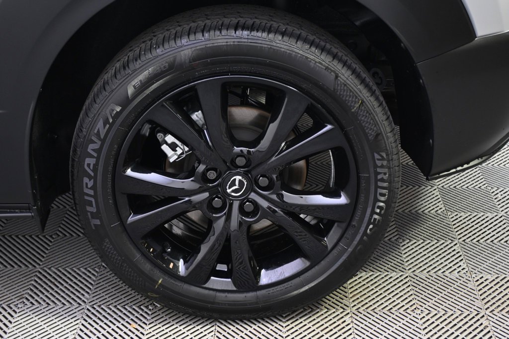 New 2026 MAZDA CX-30 AWD 2.5 S w/ Select Sport Pkg image 20