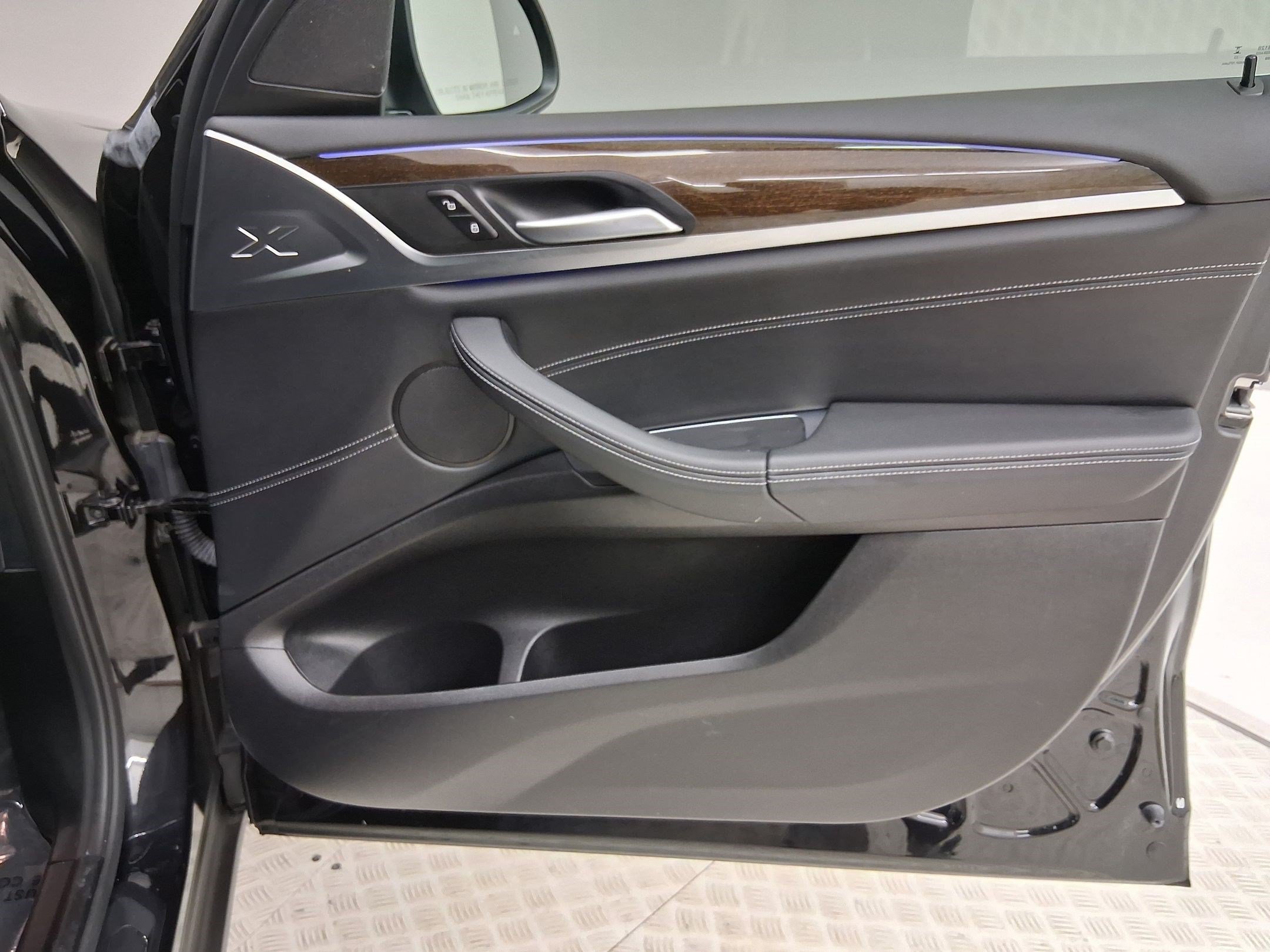 Certified 2023 BMW X3 sDrive30i w/ Premium Package RWD image 35
