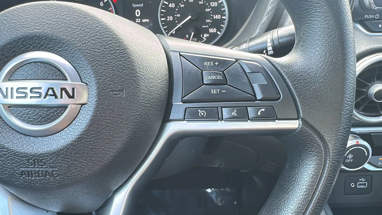 Used 2023 Nissan Sentra S FWD image 29