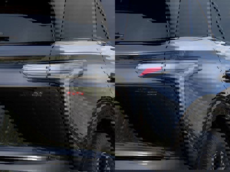 New 2026 Chevrolet Blazer EV SS image 23