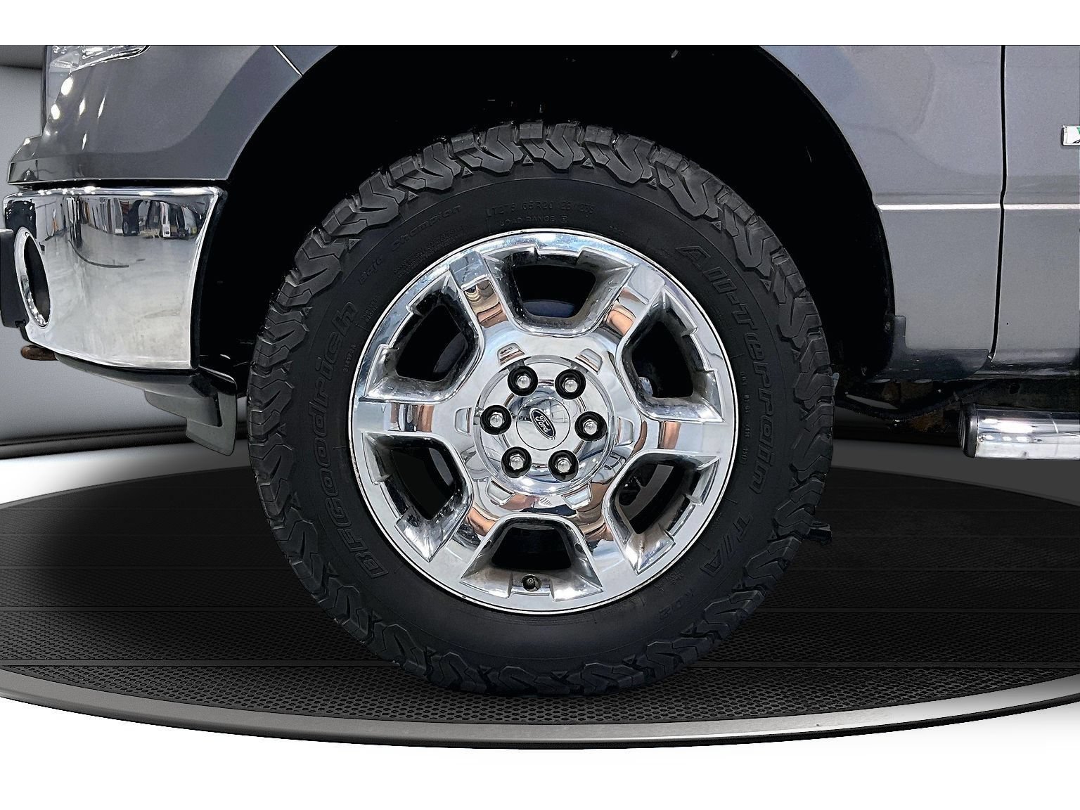 Used 2014 Ford F150 XLT w/ Equipment Group 302A Luxury AWD/4WD image 44