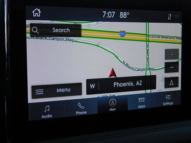 Used 2020 Lincoln Corsair Reserve w/ Equipment Group 201A AWD/4WD image 13