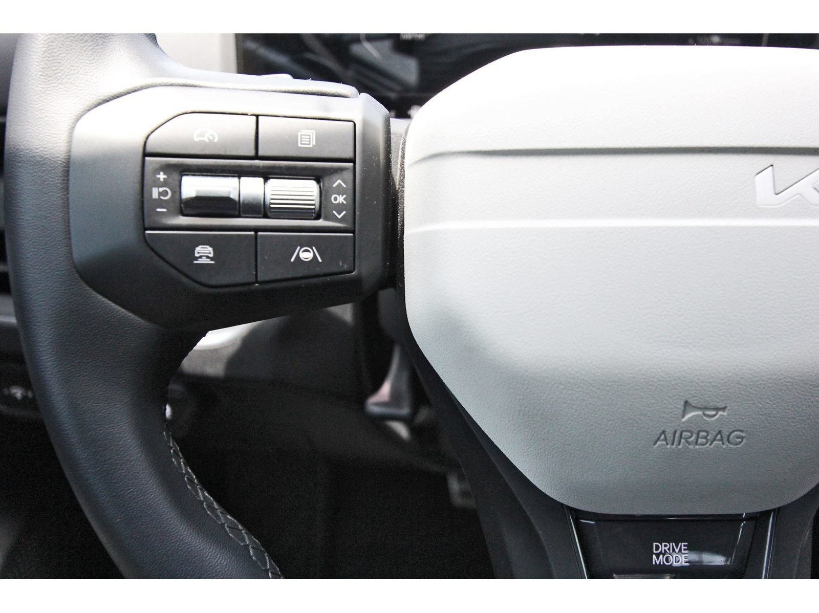 Used 2025 Kia K4 GT-Line Turbo FWD image 19