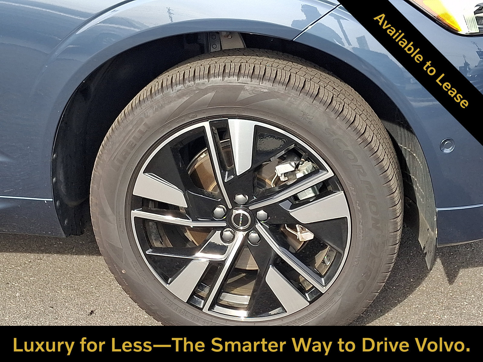 Certified 2026 Volvo XC60 B5 Plus w/ Protection Package Premier AWD/4WD image 8