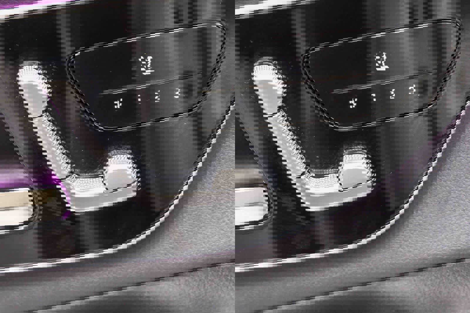 Certified 2025 Mercedes-Benz GLC 350e 4MATIC image 27