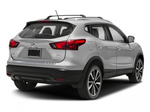 Used 2018 Nissan Rogue Sport SL w/ SL Premium Package image 5