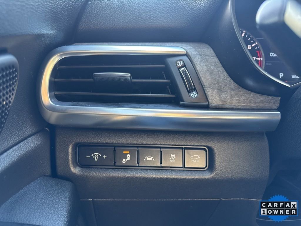 Used 2022 Kia Telluride SX w/ SX Prestige Package image 36