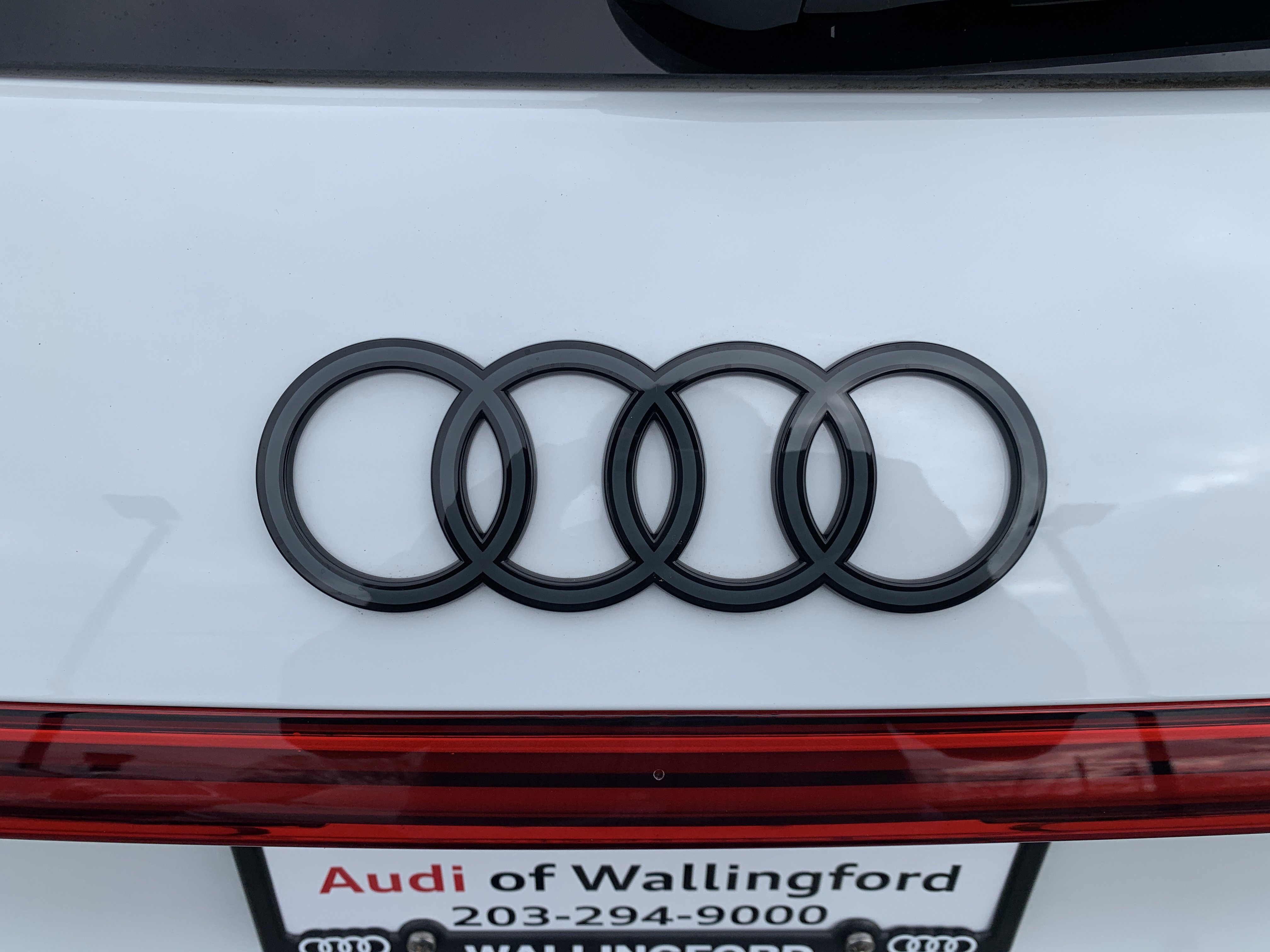 New 2025 Audi SQ5 Premium Plus AWD/4WD image 25