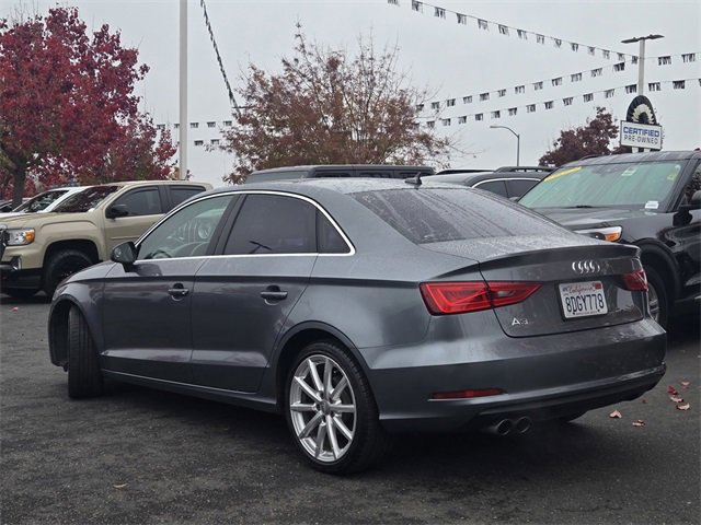 Used 2015 Audi A3 1.8T Premium w/ Cold Weather Package image 6