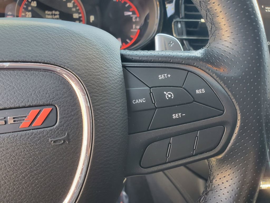 Used 2022 Dodge Durango GT image 27