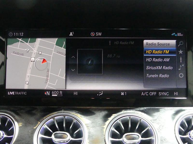 Used 2019 Mercedes-Benz E 450 4MATIC Coupe w/ AMG Line Package image 38