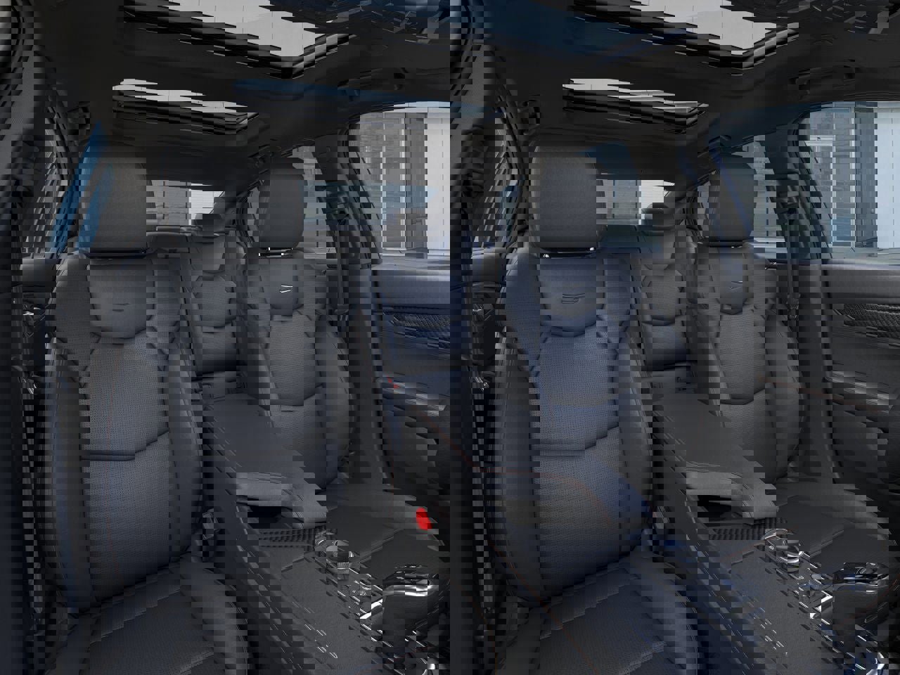 New 2026 Cadillac CT5 V w/ Technology Package image 16