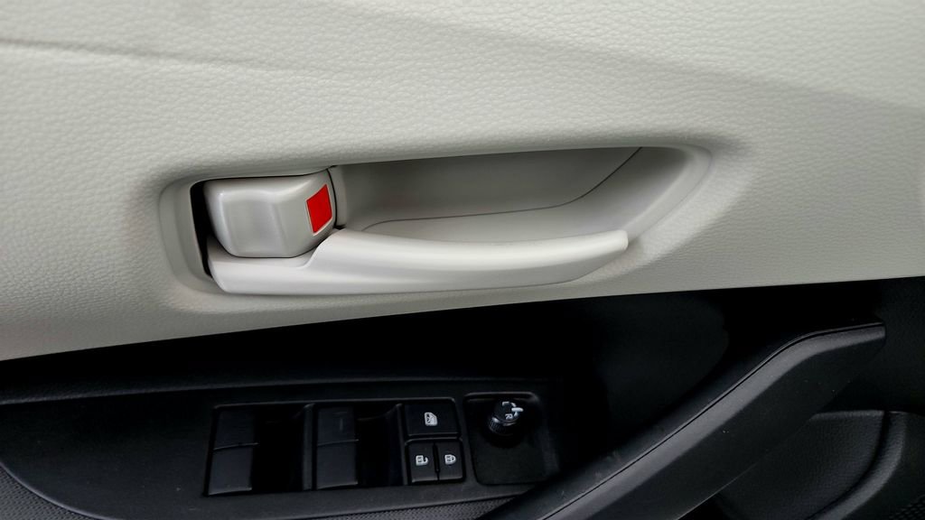 Used 2024 Toyota Corolla LE FWD image 22