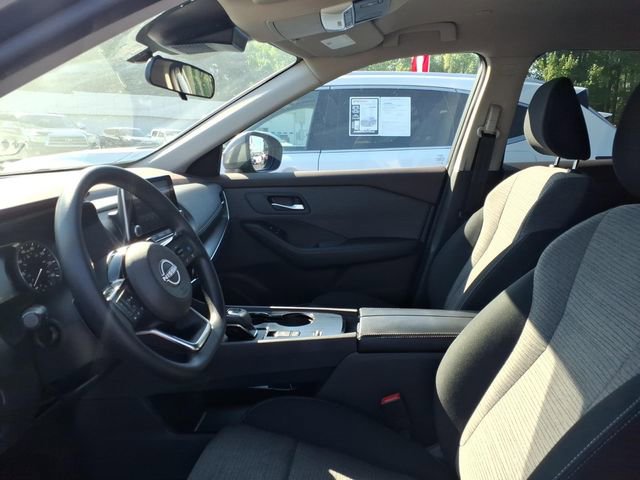 Used 2023 Nissan Rogue SV FWD image 5