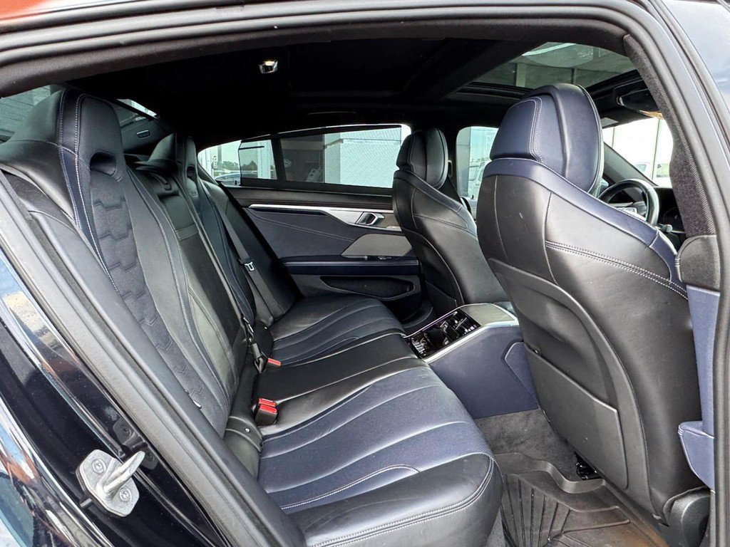Used 2023 BMW 840i Gran Coupe RWD image 13