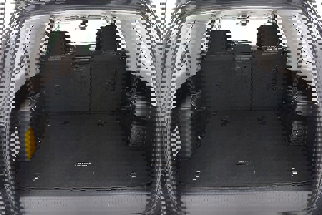 Used 2024 Toyota 4Runner SR5 image 31