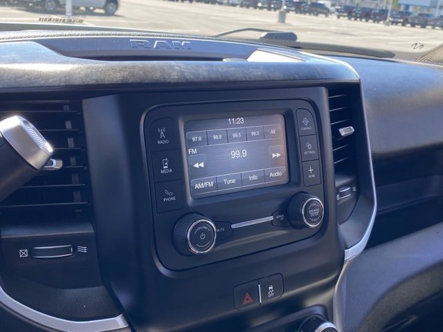 Used 2019 RAM 2500 Big Horn image 18