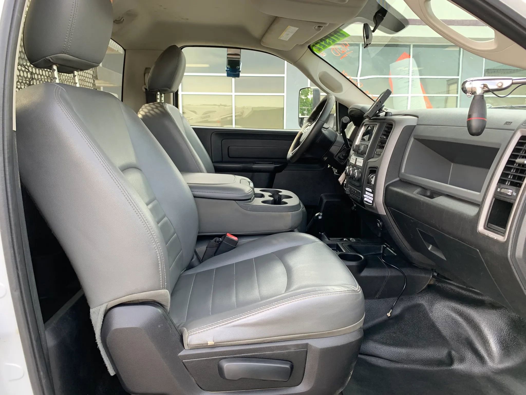 Used 2016 RAM 5500 Tradesman AWD/4WD image 21