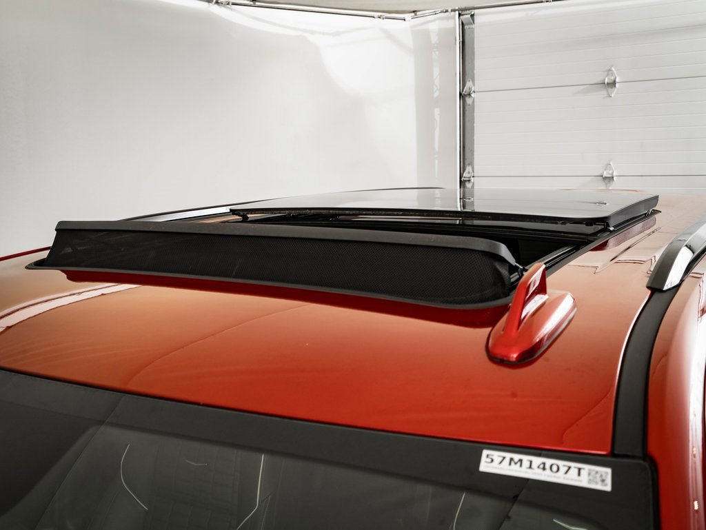 Used 2024 Cadillac Escalade Sport Platinum image 14